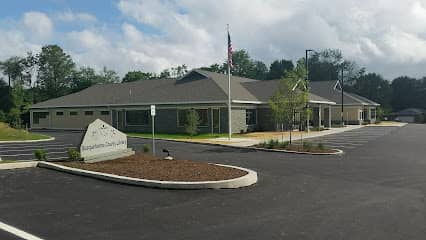 Image of Susquehanna County Library