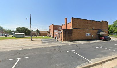 Image of Sussex County Historical Society