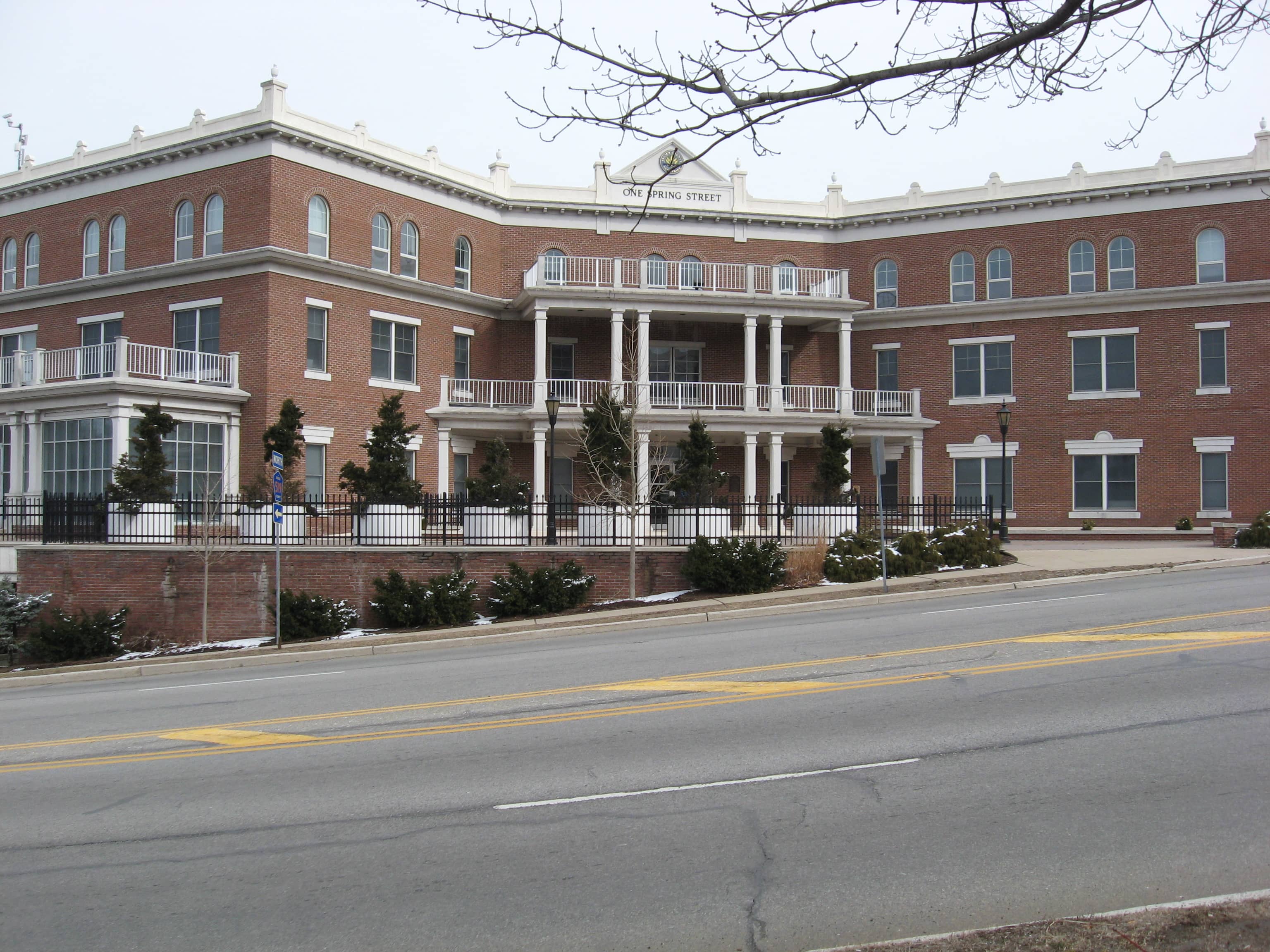 Image of Sussex County Sheriff's Office