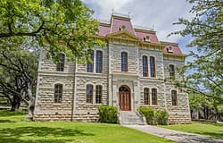 Image of Sutton County Clerk's Office