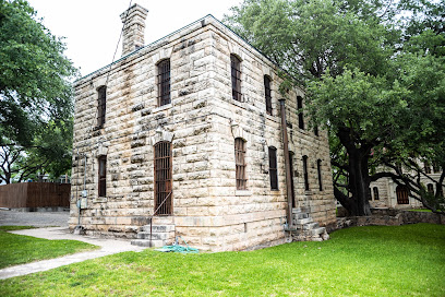 Image of Sutton County Historical Society