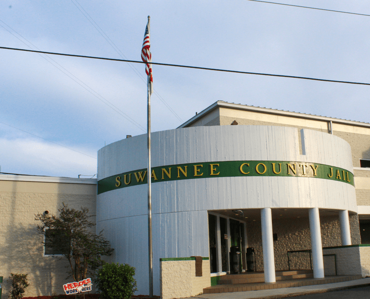 Image of Suwannee County Sheriff's Office