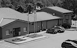 Image of Swain County Sheriff's Office - Bryson City