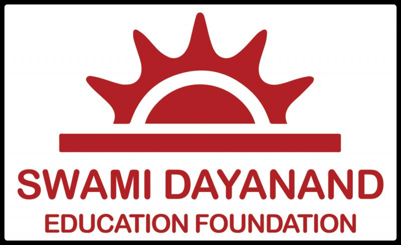 Image of Swami Dayanand Educational Foundation