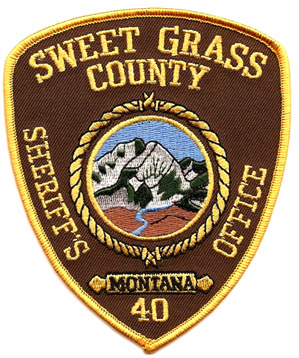 Image of Sweet Grass County Sheriff's Office