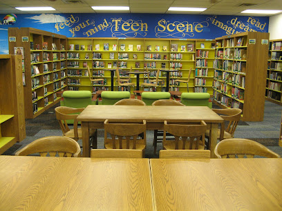 Image of Swisher County Library