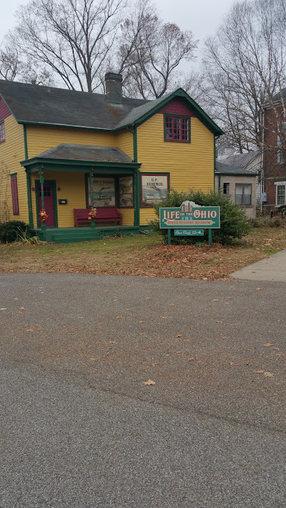 Image of Switzerland County Museum