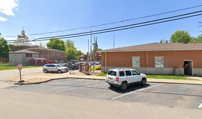 Image of Switzerland County Sheriff Office