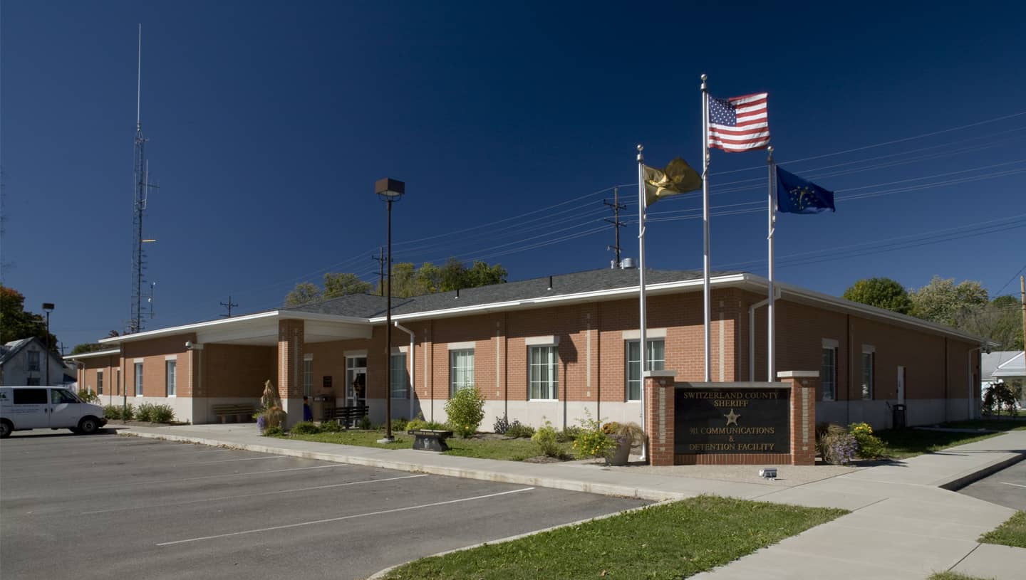 Image of Switzerland County Sheriffs Department And Detention Center