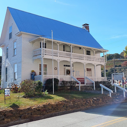 Image of Tabor House Museum - Gilmer County Historical Society