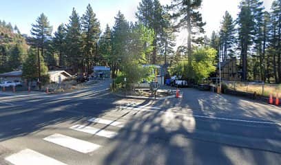 Image of Tahoe Douglas Sewer District