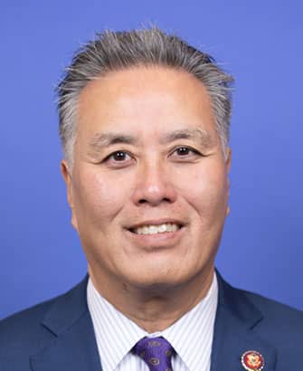 Image of Takano, Mark, U.S. House of Representatives, Democratic Party, California