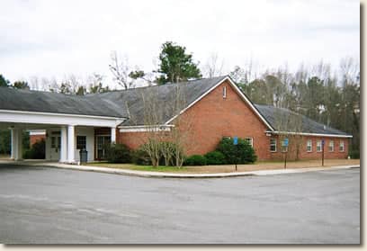 Image of Talbot County Health Department