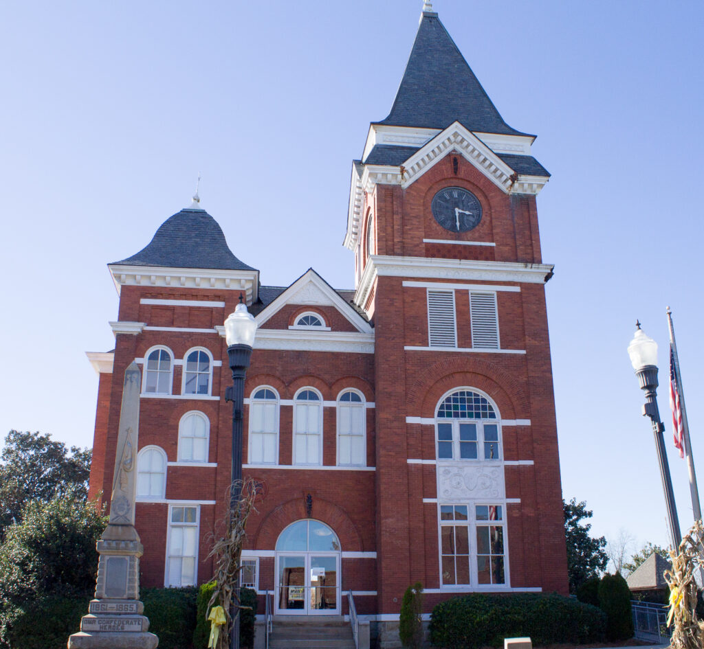 Image of Talbot County Clerk's Office