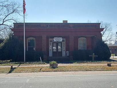 Image of Taliaferro Co Historical Society