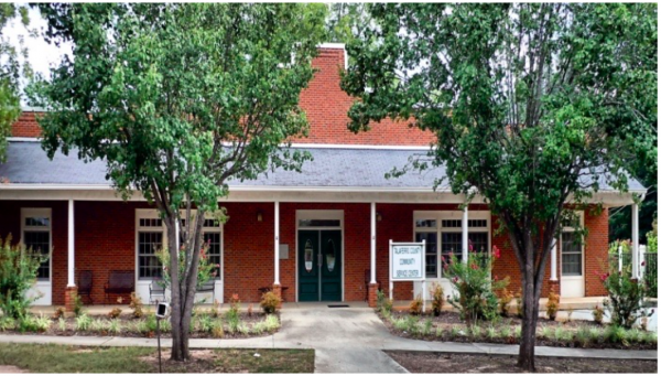 Image of Taliaferro County Health Department