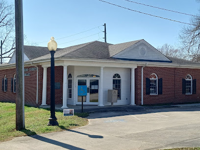 Image of Taliaferro County Library