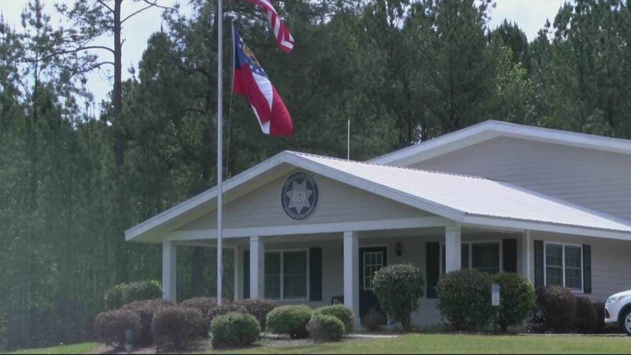 Image of Taliaferro County Sheriff's Office