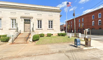 Image of Talladega County Water Department