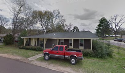 Image of Tallahatchie County Library