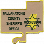 Image of Tallahatchie County Sheriff's Office