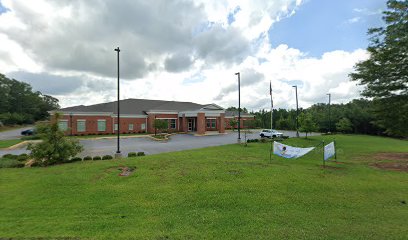 Image of Tallapoosa County Department of Human Resources