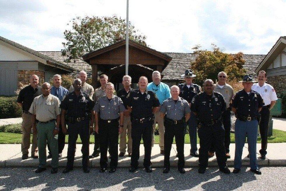 Image of Tallapoosa County Sheriff's Department