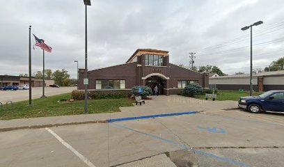 Image of Tama Public Library