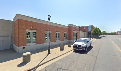 Image of Taney County Jail