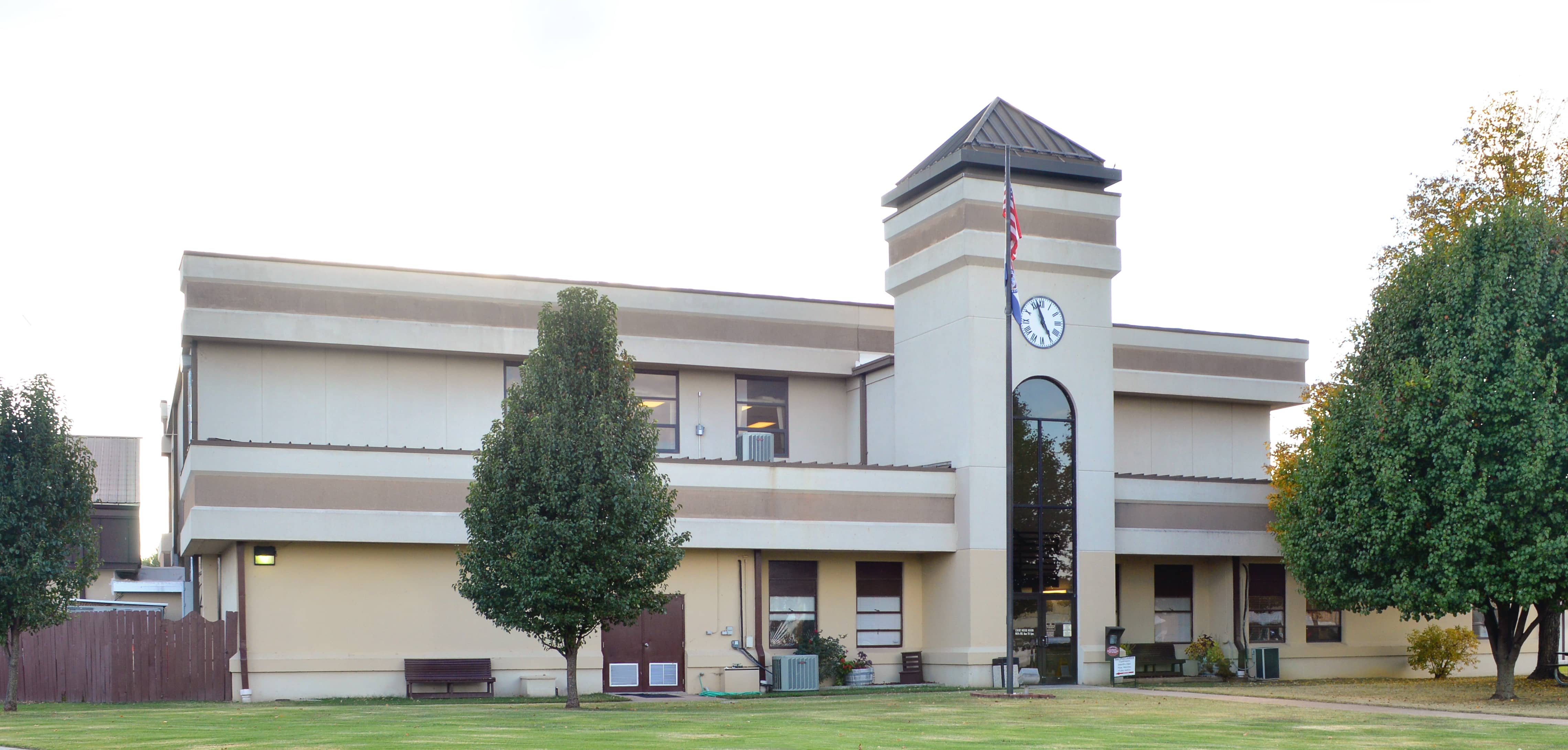 Image of Taney County Recorder of Deeds