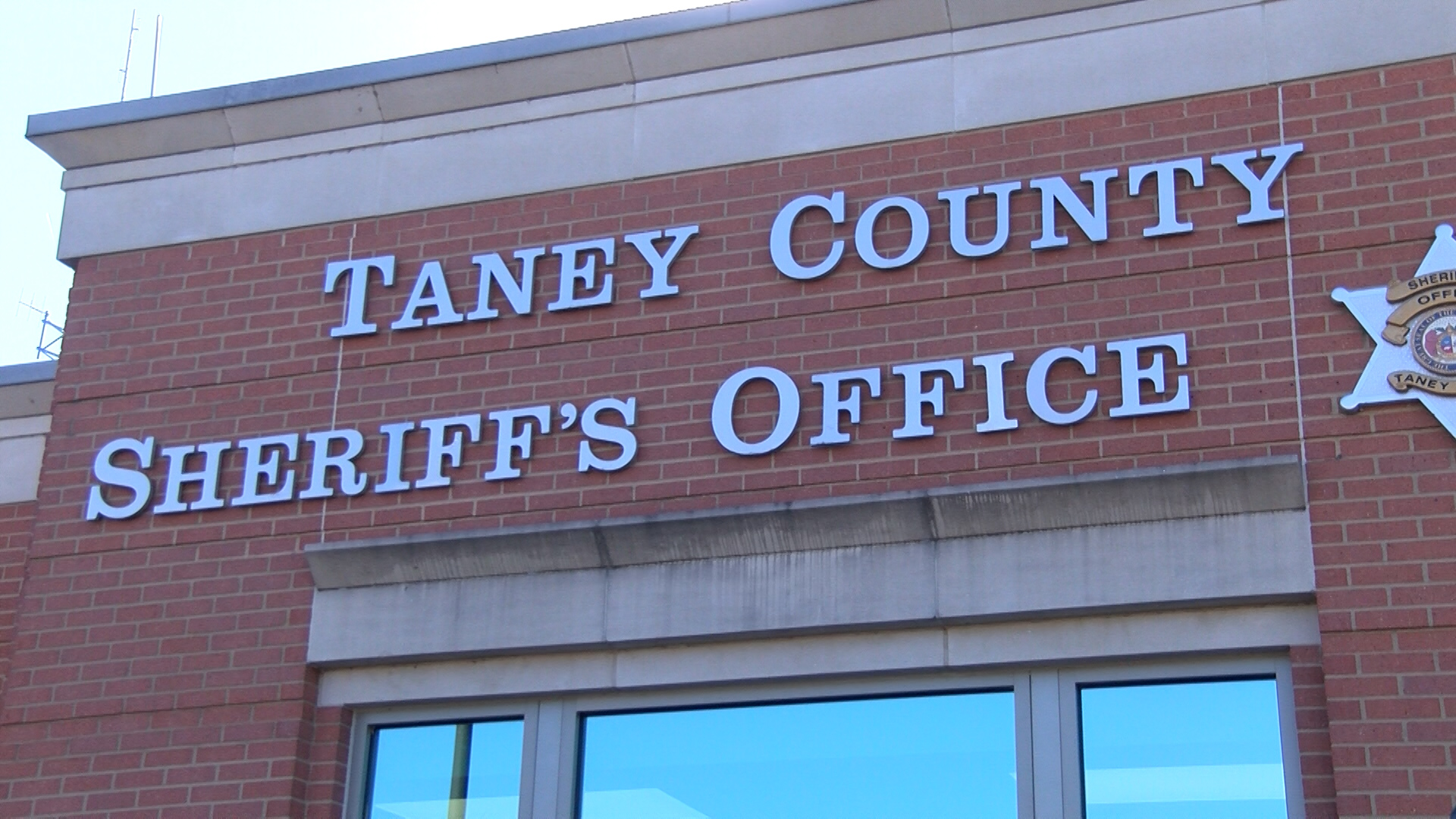 Image of Taney County Sheriff's Office