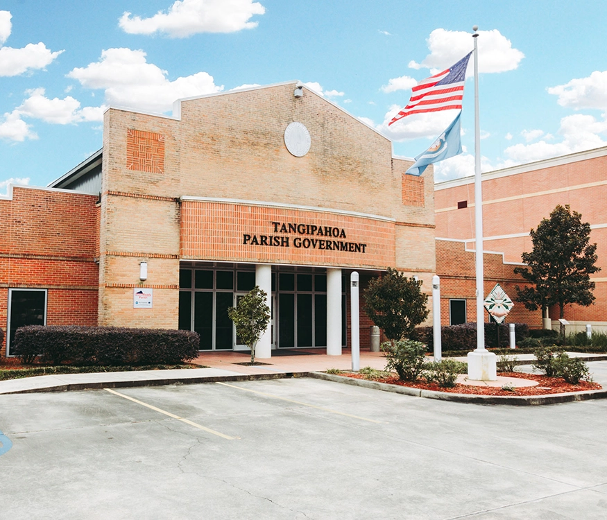 Image of Tangipahoa Parish Sheriff's Office