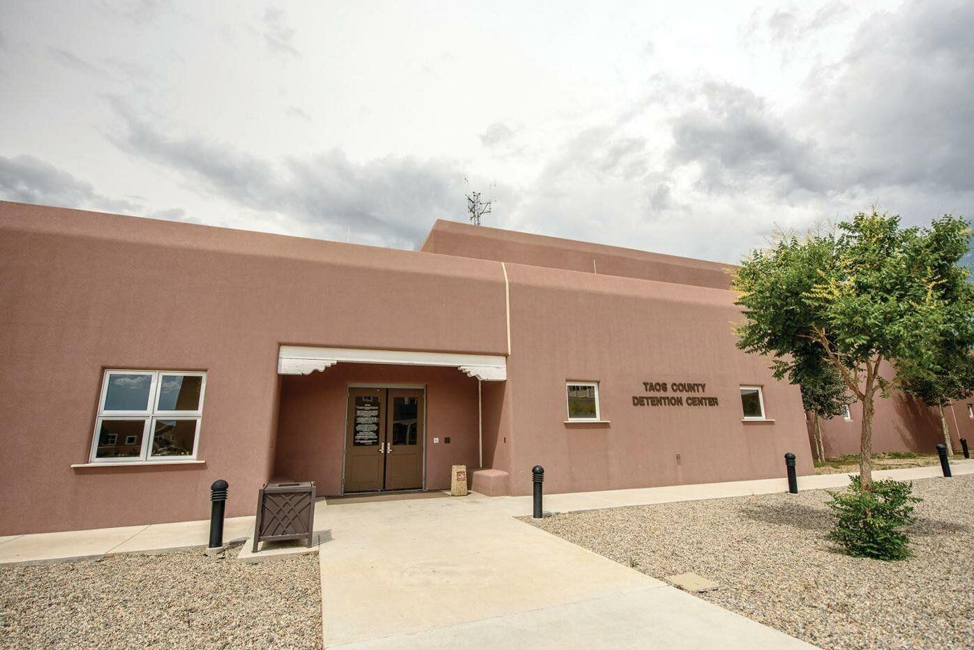 Image of Taos County Adult Detention Center
