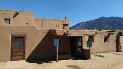 Image of Taos County Historical Society
