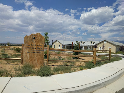 Image of Taos Soil & Water Conservation District