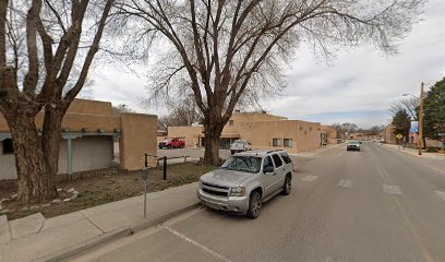 Image of Taos Town Human Resources Department