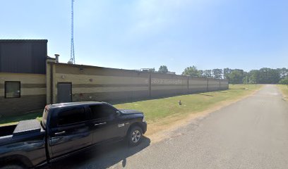 Image of Tate County Jail