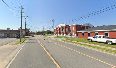 Image of Tattnall County Archives