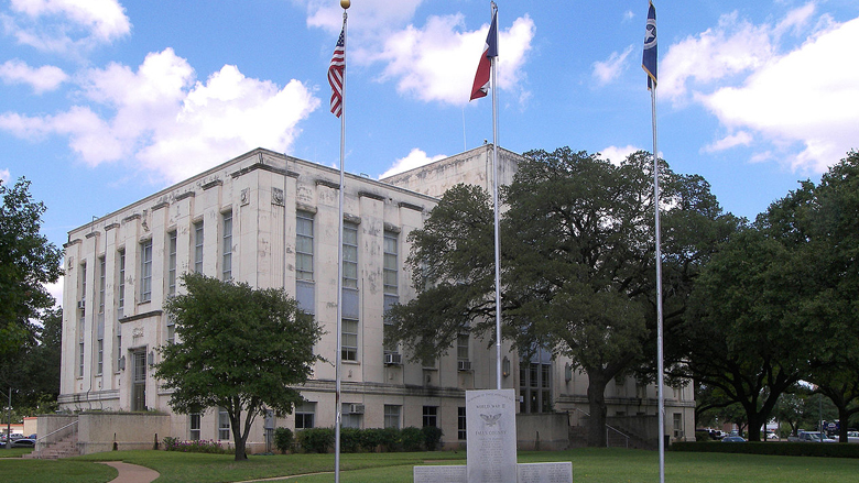 Image of Tax Assessor - Falls County, Texas