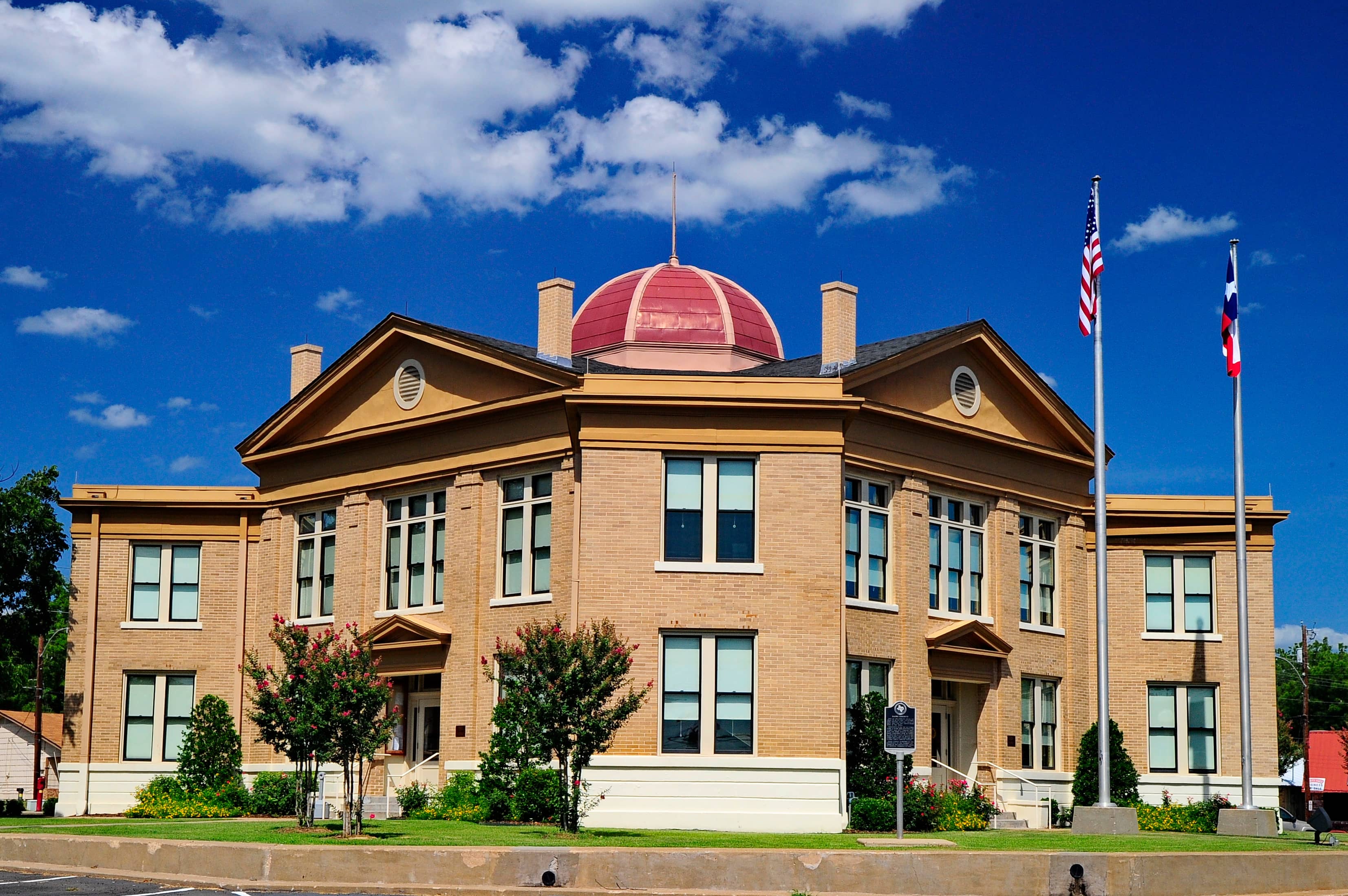 Image of Tax Assessor/Collector - Rains County, Texas