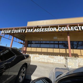 Image of Tax Assessor/Collector