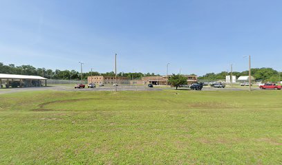 Image of Taylor County Jail