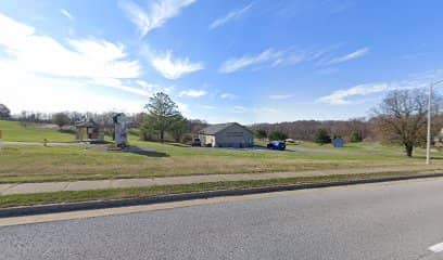 Image of Taylor Regional Archive Center