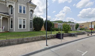 Image of Tazewell County Public Library (Tazewell Branch)