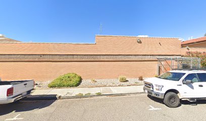 Image of Tehama County Jail