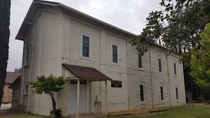 Image of Tehama County Museum