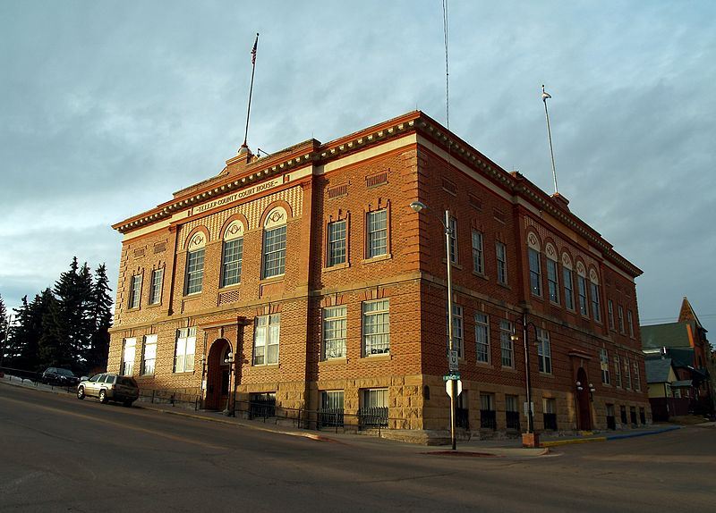 Image of Teller County Recorder of Deeds