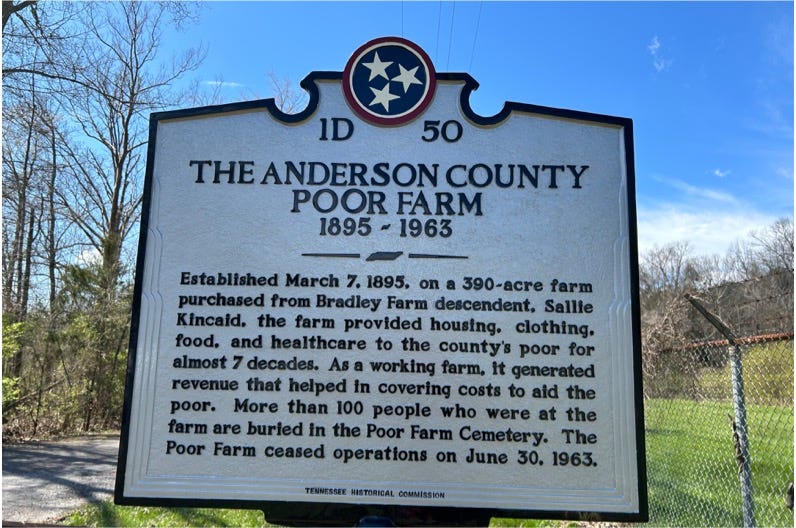 Image of Anderson County Property Assessor