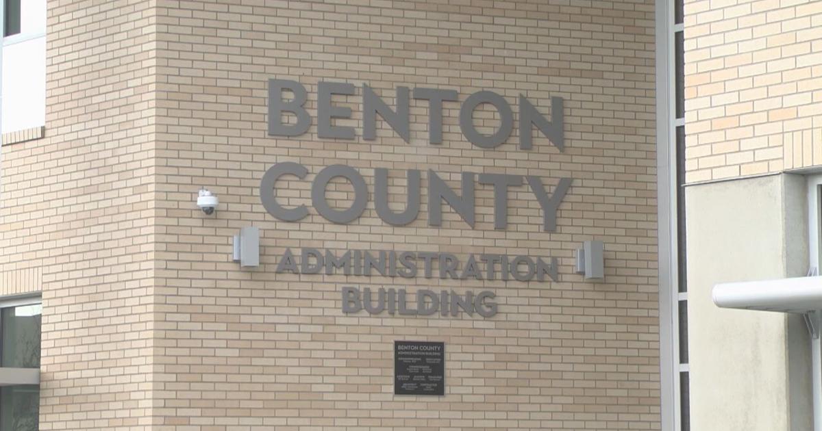 Image of Benton County Property Assessor