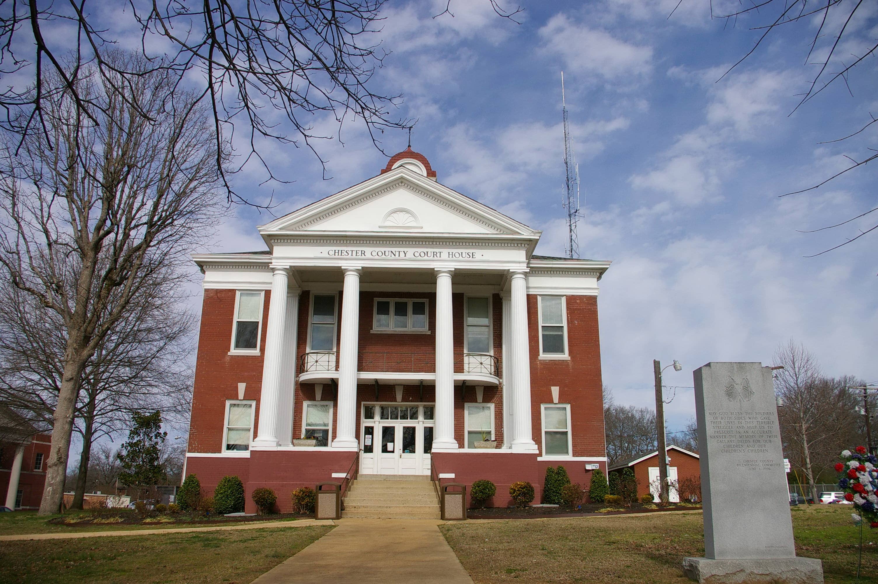 Image of Chester County Recorder of Deeds